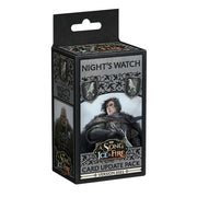 A Song Of Ice and Fire: Night's Watch Faction Pack Expansion