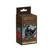 A Song Of Ice and Fire: Neutral Faction Pack Expansion