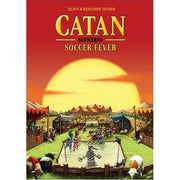 Catan Soccer Fever Scenario