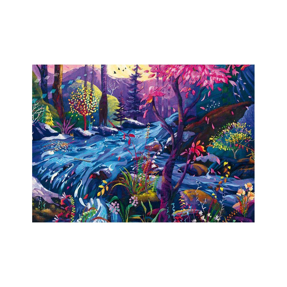 Redina Tili: In the River of Dreams (1000 Pieces)