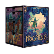 Fragments Fungatai