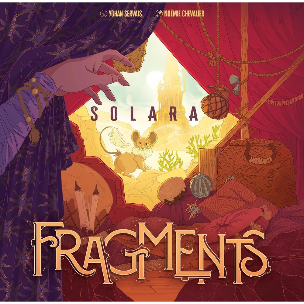 Fragments Solara_1