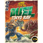 King Of Tokyo Duel - Tokyo Bay
