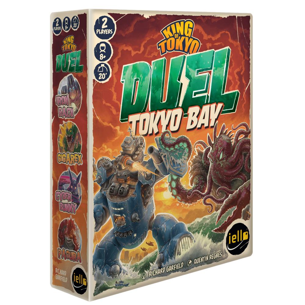 King Of Tokyo Duel - Tokyo Bay_1