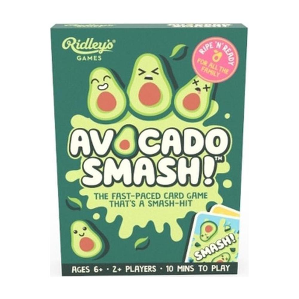 Avocado Smash (Boxed)