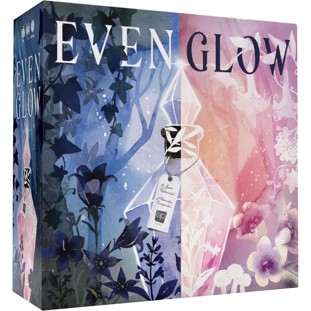 Evenglow