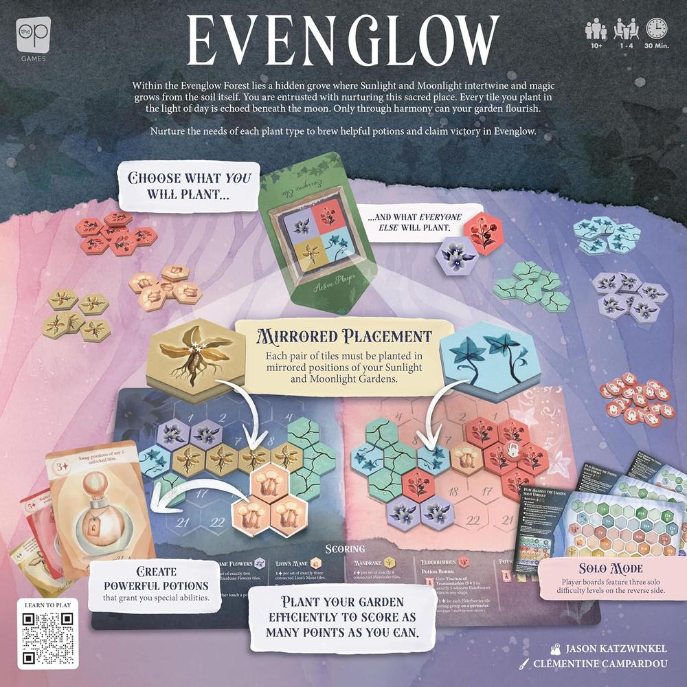 Evenglow