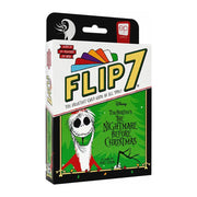 Flip 7: The Nightmare Before Christmas