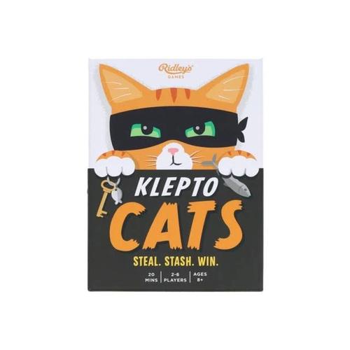 Klepto Cats