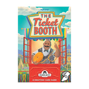 The Ticket Booth