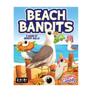 Beach Bandits