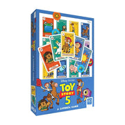 Loteria: Toy Story - Disney Pixar Bingo-Style Card Game