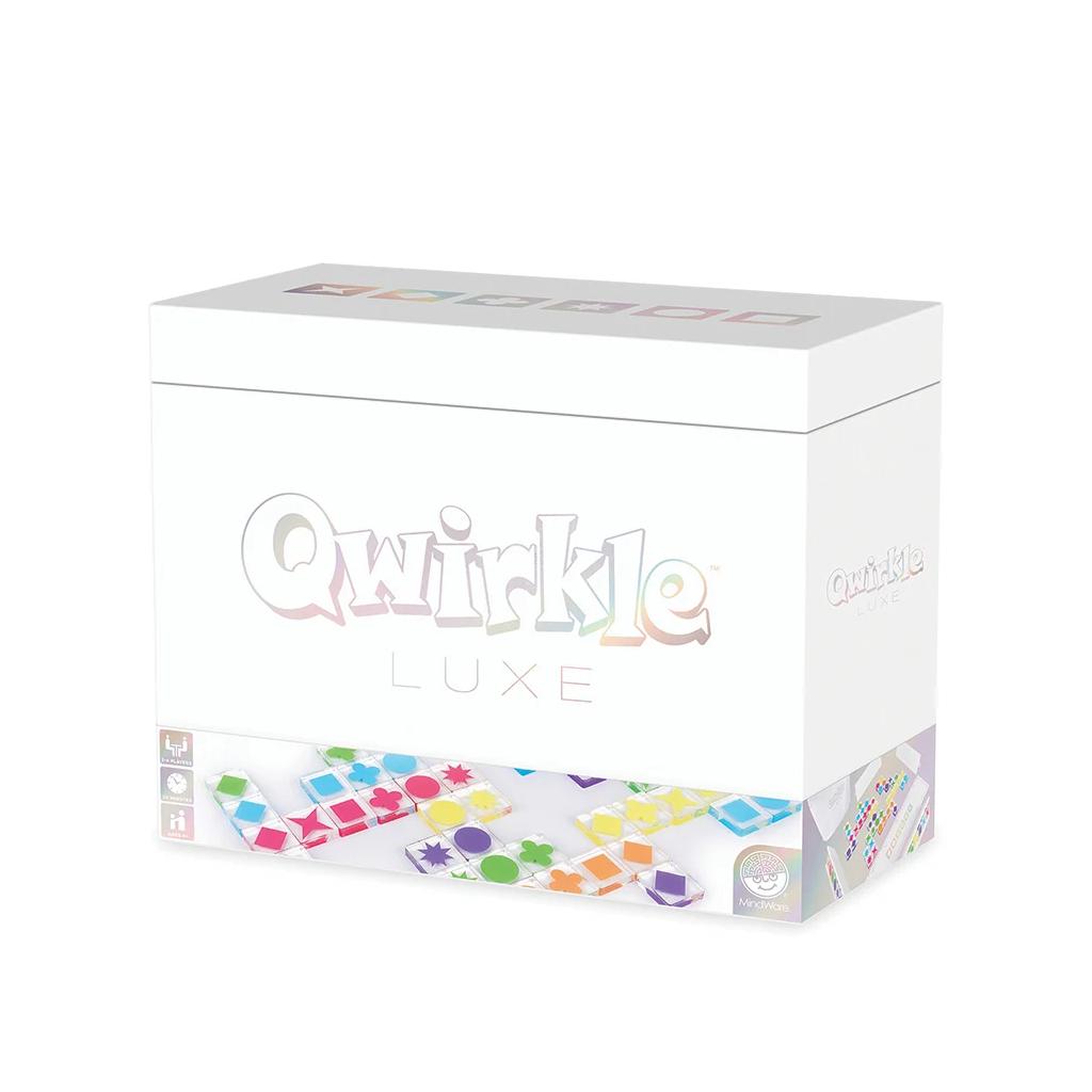 Qwirkle Luxe