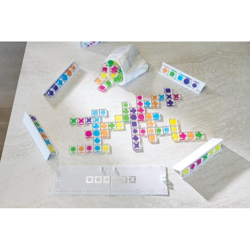 Qwirkle Luxe