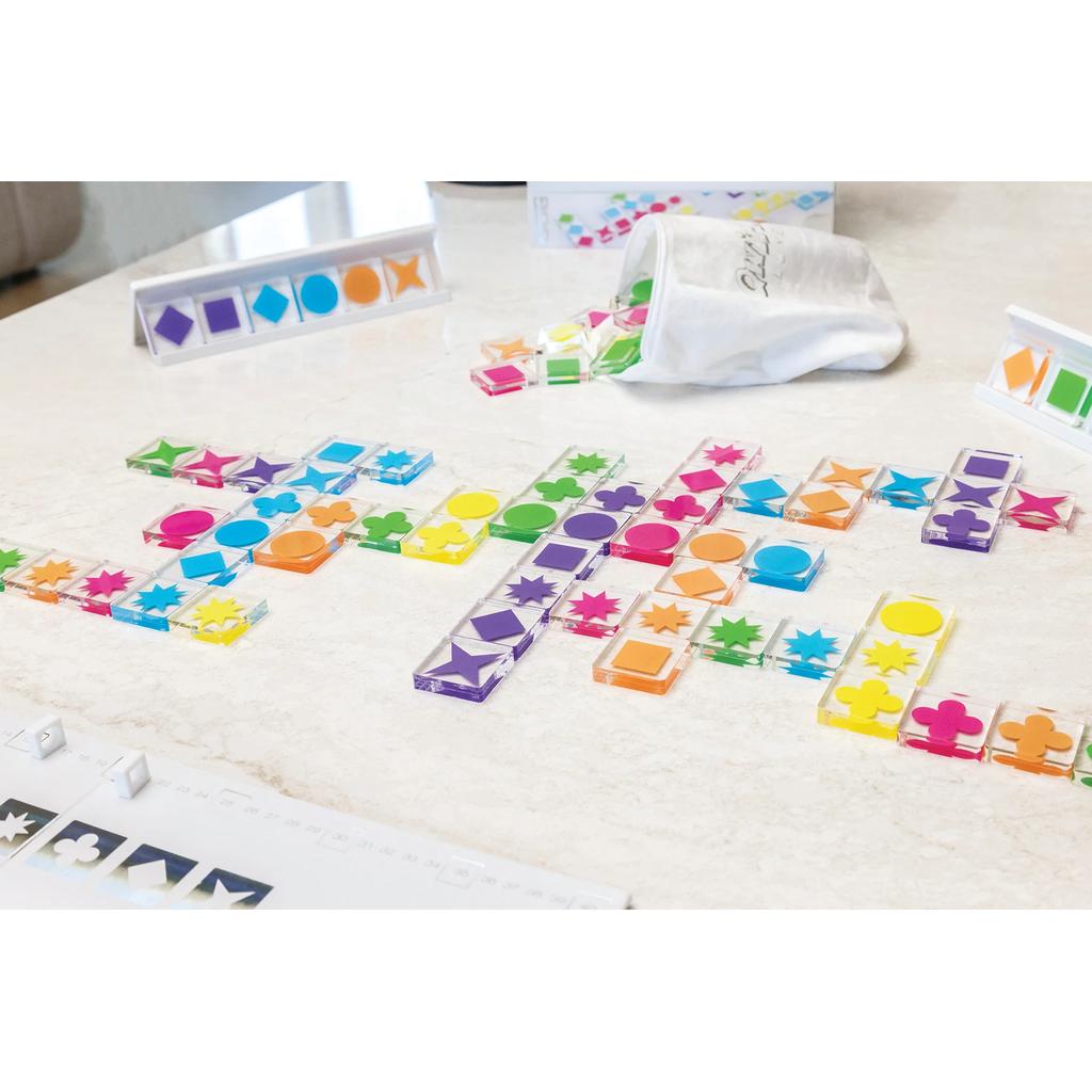 Qwirkle Luxe