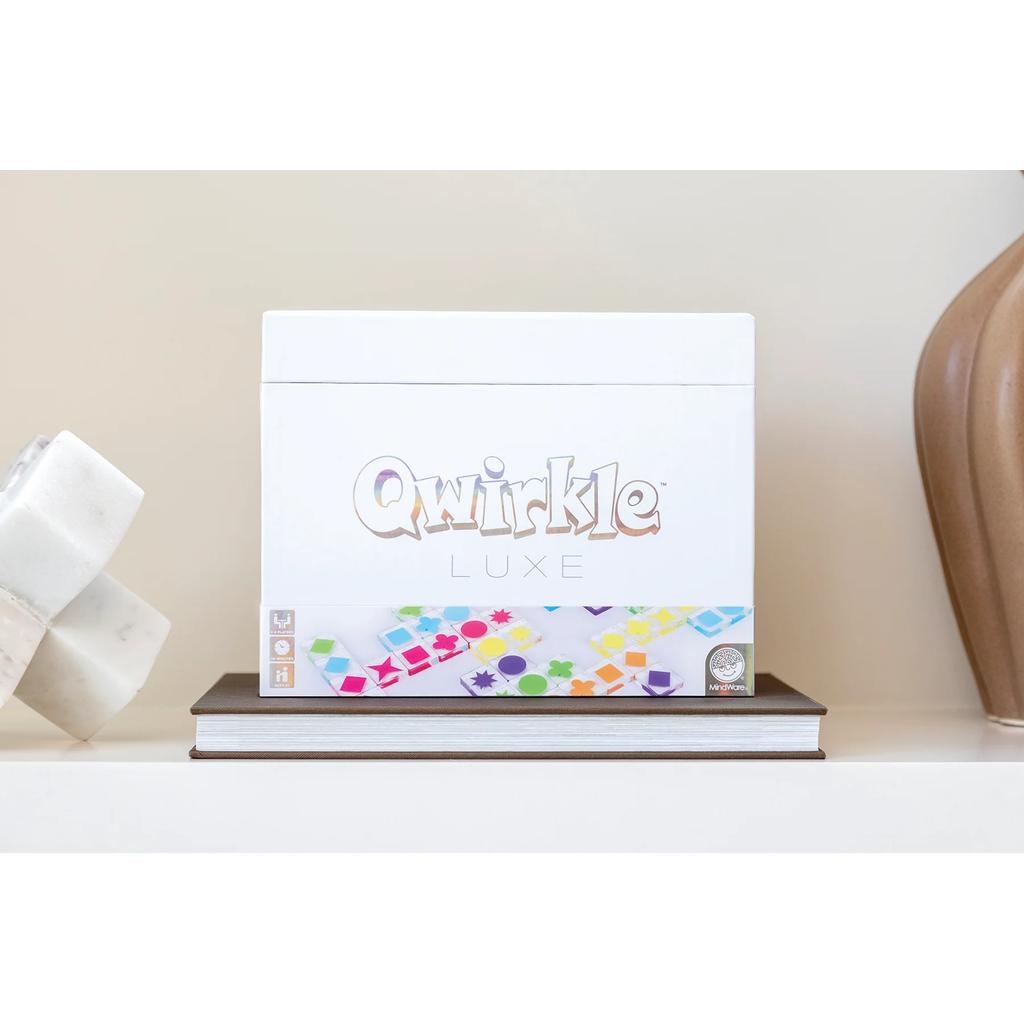 Qwirkle Luxe