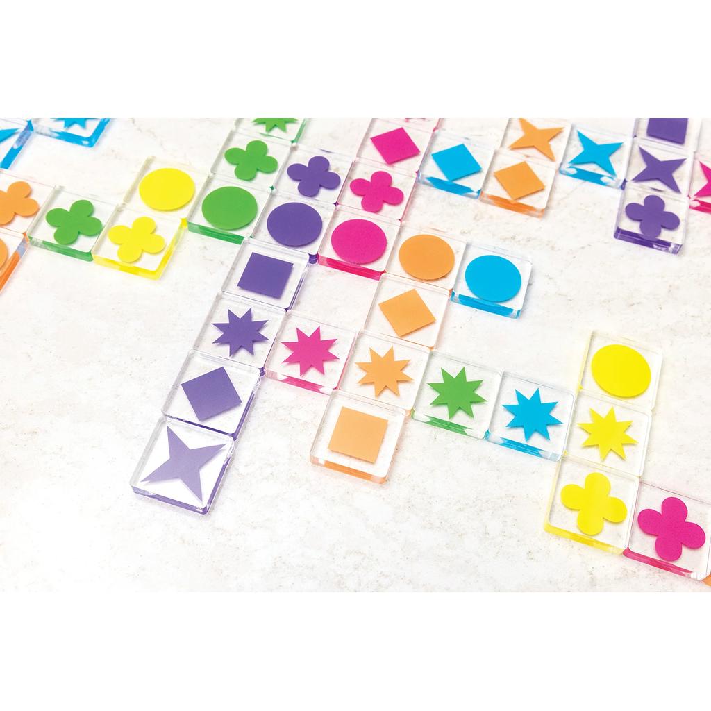 Qwirkle Luxe