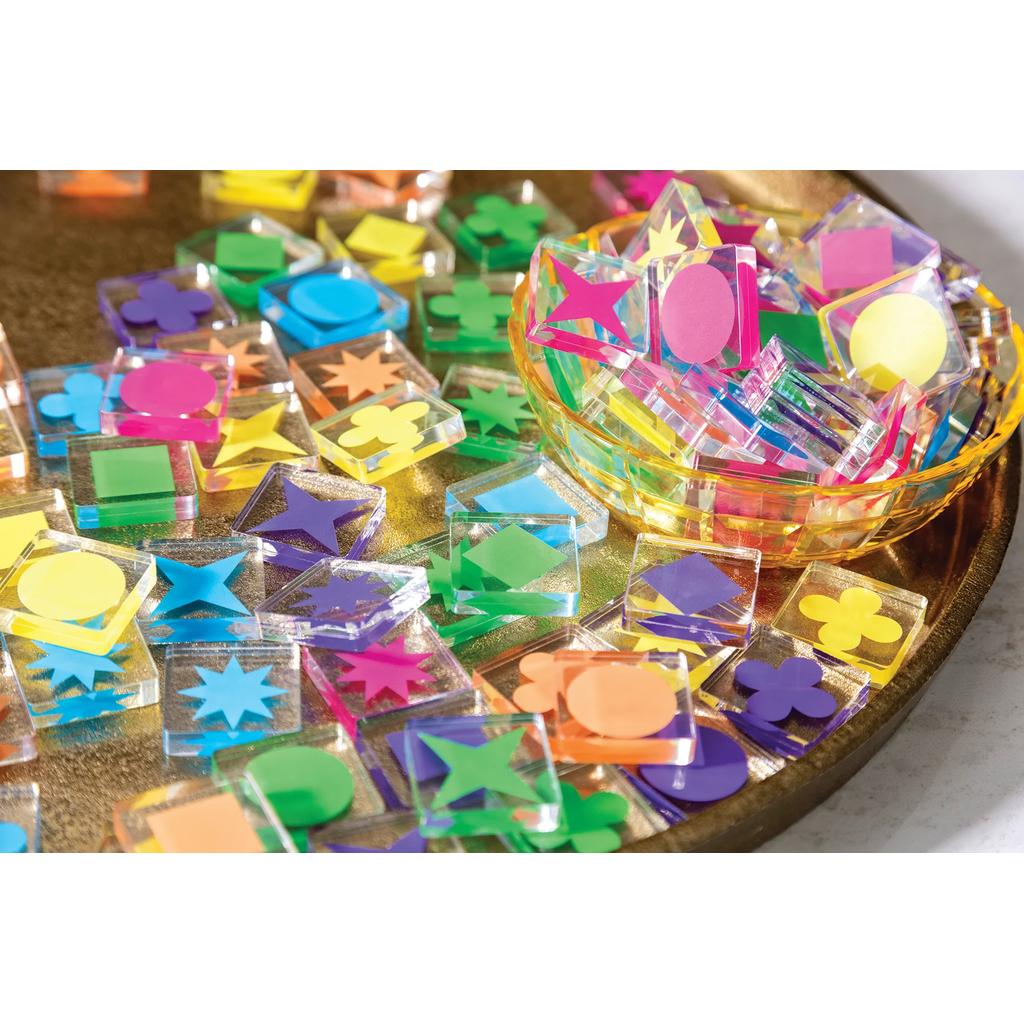 Qwirkle Luxe