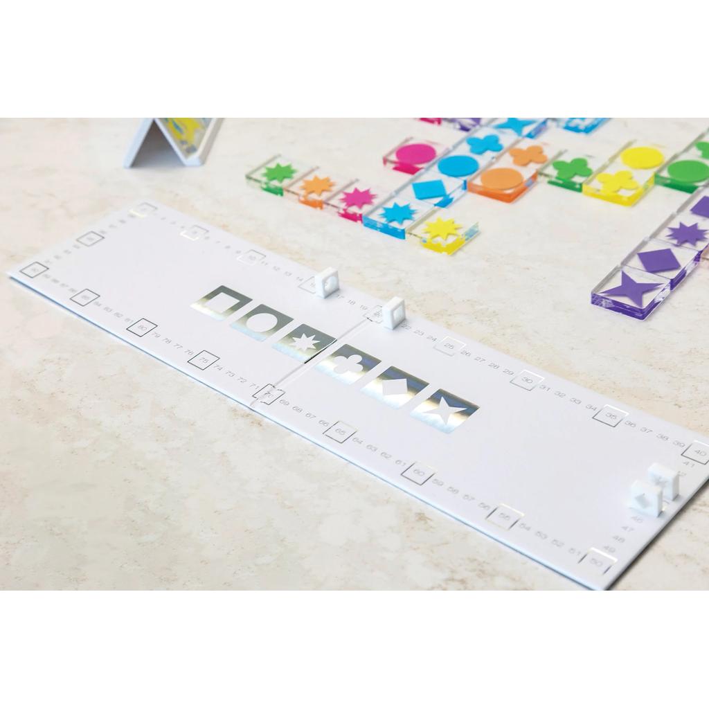 Qwirkle Luxe