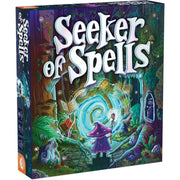Seeker of Spells