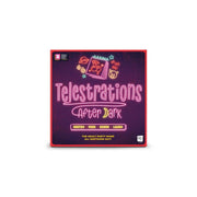 Telestrations: After Dark 2025 Refresh