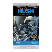 Batman: Silence - L'essentiel - Cartes à collectionner - Paquet de booster