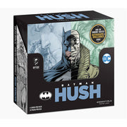 Batman: Hush Essentials - Trading Cards