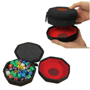 GeekOn! Dice Case (Black)