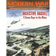 Modern War #53 (Objective Kassel)