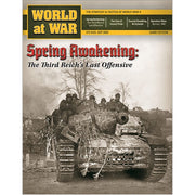 World at War Issue #73 (Spring Awakening)