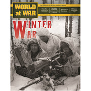 World at War Issue #77 (Winter War)