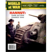 World at War Issue #80 (Hannut: France 1940)