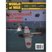 World at War Issue #87 (Netherlands East Indies: 1941-1942)