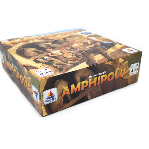 Amphipolis