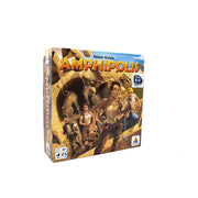 Amphipolis
