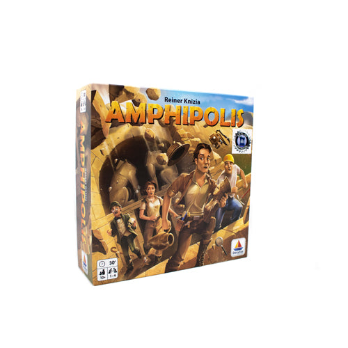 Amphipolis