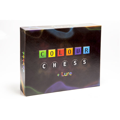 Colour Chess + Lure