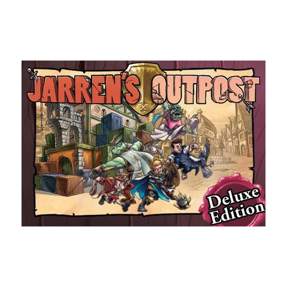 Jarren's Outpost Deluxe Edition_2
