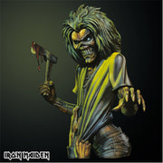 Killers - Resin Bust 1/12 scale: Michael Kontraros Collectibles