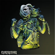 Live after Death - Resin Bust 1/12 scale: Michael Kontraros Collectibles
