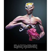 Seventh Son of a Seventh Son - Resin Bust 1/12 scale: Michael Kontraros Collectibles