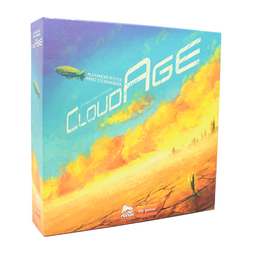 CloudAge