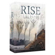 Rise