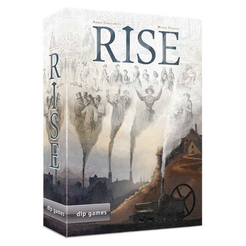 Rise
