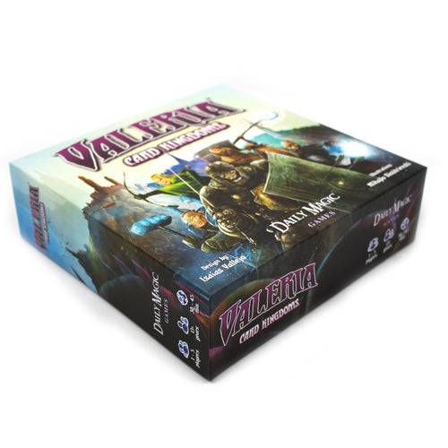 Valeria: Card Kingdoms