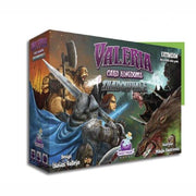 Valeria Card Kingdoms: Shadowvale