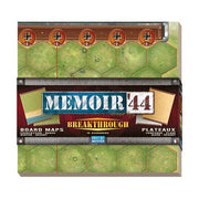 *B Grade* Breakthrough Kit for Memoir '44