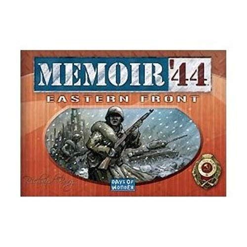 *A Grade* Memoir '44 Eastern Front Pack