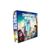 Quadropolis