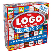 LOGO Board Game Second Edition
